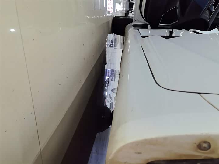 Geely Emgrand GL 2021 2021款 UP 1.4T CVT领曜型