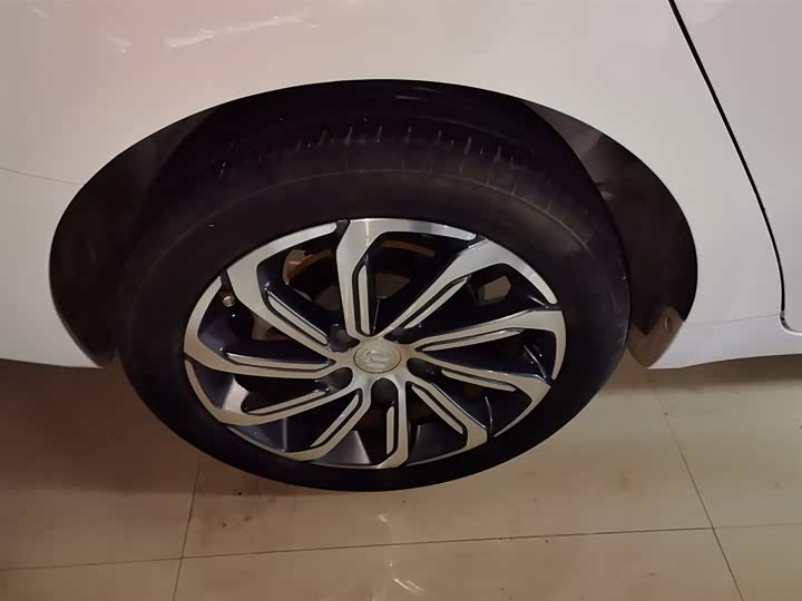 Geely Emgrand GL 2021 2021款 UP 1.4T CVT领曜型