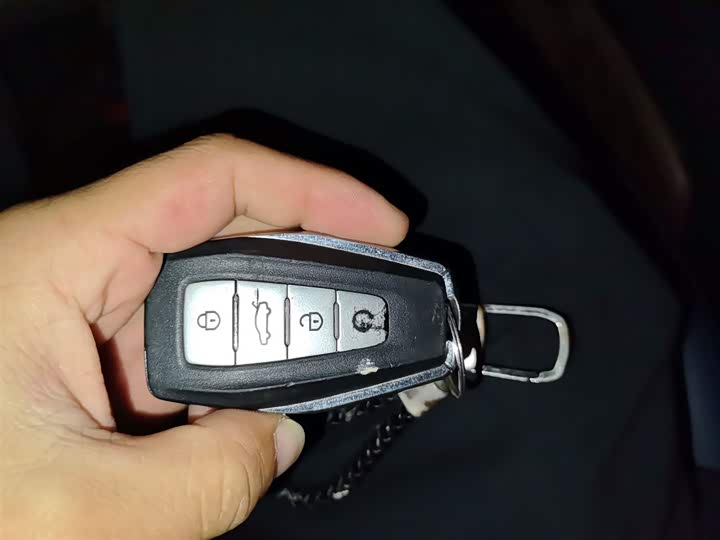 Geely Emgrand GL 2021 2021款 UP 1.4T CVT领曜型