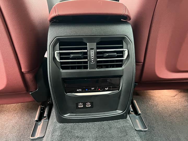 BMW i3 2025 2025款 eDrive 40 L 曜夜套装