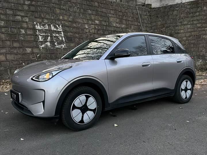 Geely Galaxy Geome 2025 2025款 310km 青春版