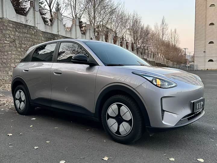 Geely Galaxy Geome 2025 2025款 310km 青春版