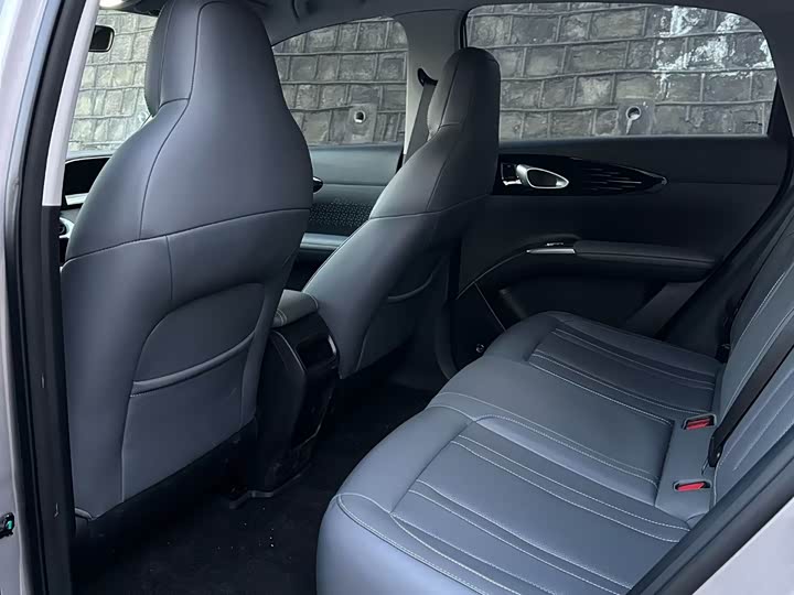 Geely Galaxy Geome 2025 2025款 310km 青春版