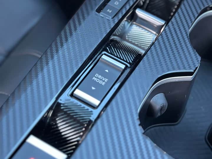 Citroen C5 X 2021 2021款 1.6T 享不凡