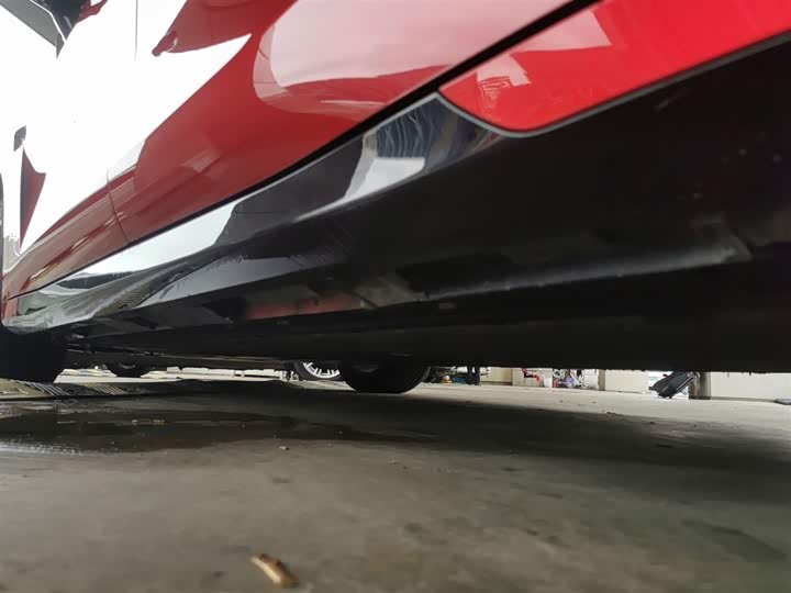 Exeed Sterra ES 2025 2025款 纯电 Pro四驱 77kWh