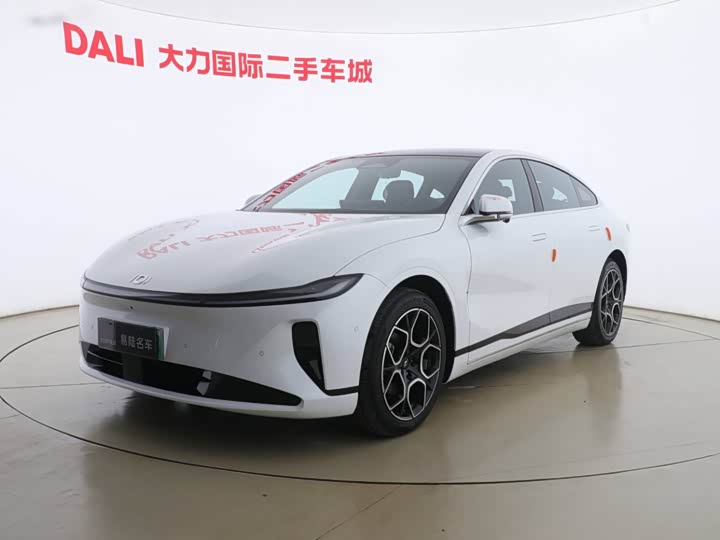 Changan Qiyuan (Nevo) A07 2025 2025款 蓝鲸纯电版 710旗舰型