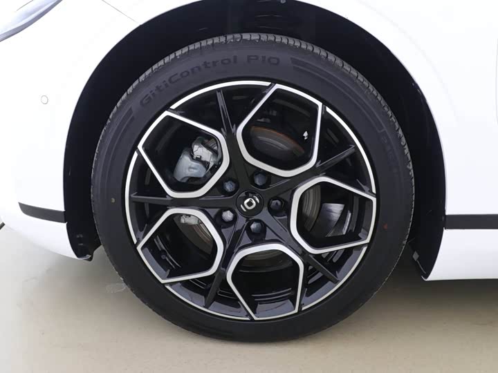 Changan Qiyuan (Nevo) A07 2025 2025款 蓝鲸纯电版 710旗舰型