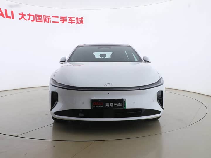 Changan Qiyuan (Nevo) A07 2025 2025款 蓝鲸纯电版 710旗舰型