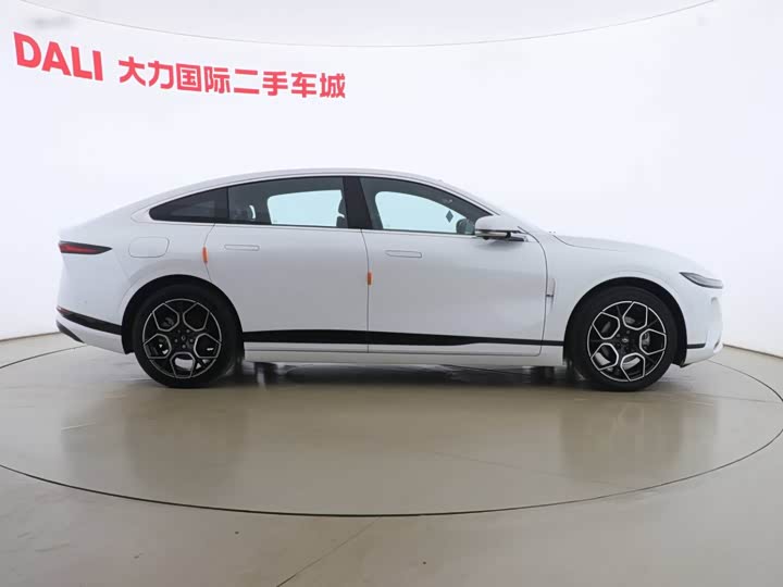 Changan Qiyuan (Nevo) A07 2025 2025款 蓝鲸纯电版 710旗舰型