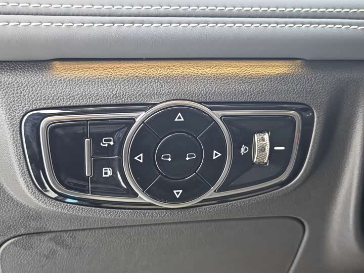 Jetour Shanhai L9 2025 2025款 1.5TD 2DHT 豪华版 7座