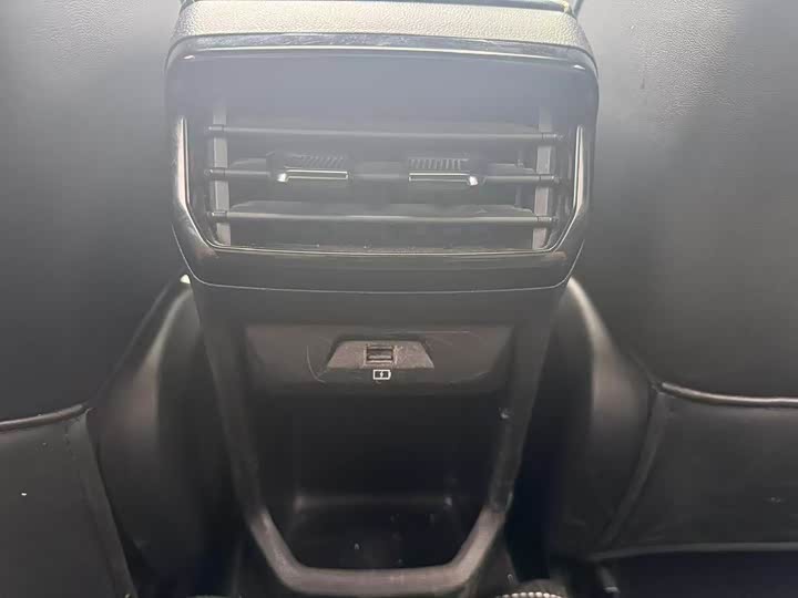 MG Motor 5 Scorpio 2022 2022款 1.5T 豪华版