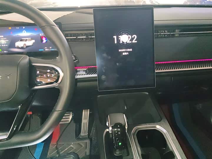 Chery Jaecoo J7 (Explore 06) 2023 2023款 都市版 1.6T 两驱豪华