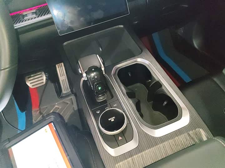 Chery Jaecoo J7 (Explore 06) 2023 2023款 都市版 1.6T 两驱豪华