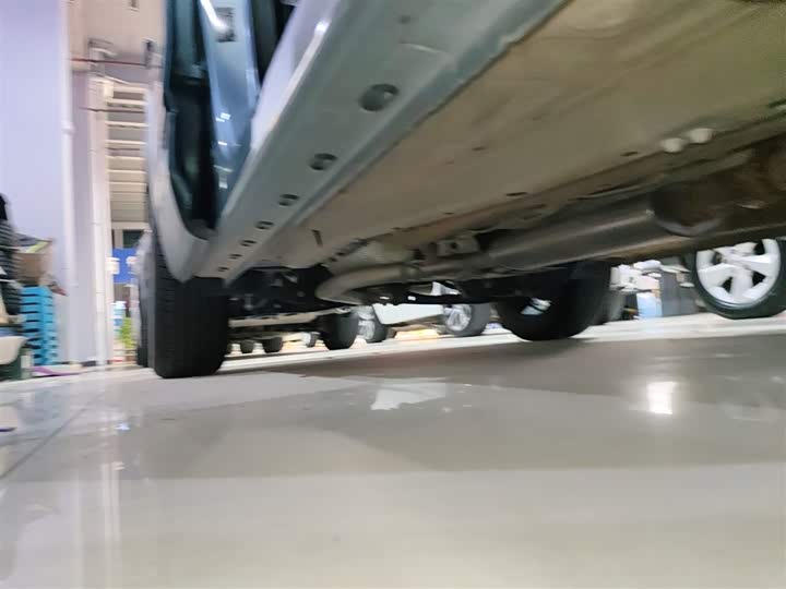 Chery Jaecoo J7 (Explore 06) 2023 2023款 都市版 1.6T 两驱豪华