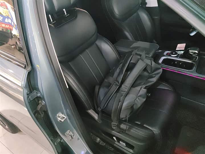 Chery Jaecoo J7 (Explore 06) 2023 2023款 都市版 1.6T 两驱豪华