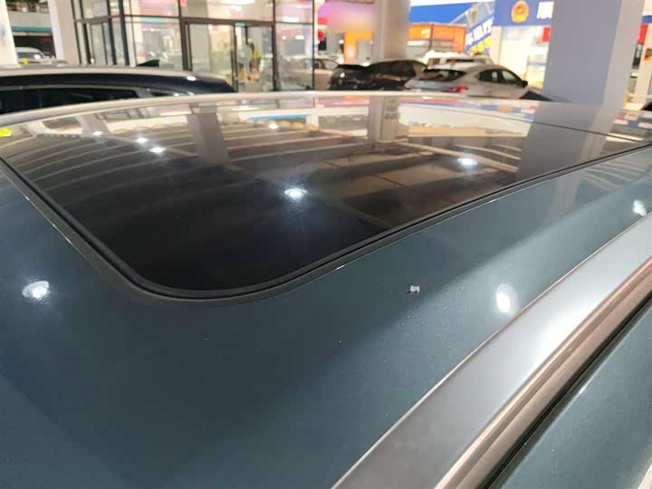 Chery Jaecoo J7 (Explore 06) 2023 2023款 都市版 1.6T 两驱豪华