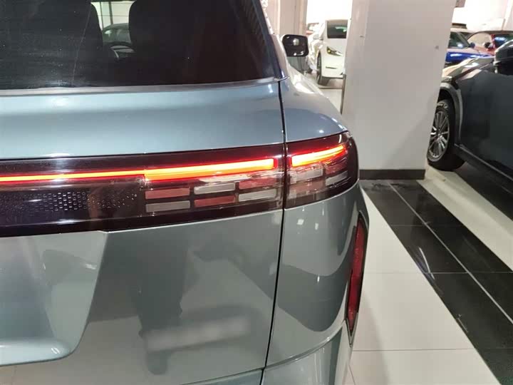 Chery Jaecoo J7 (Explore 06) 2023 2023款 都市版 1.6T 两驱豪华