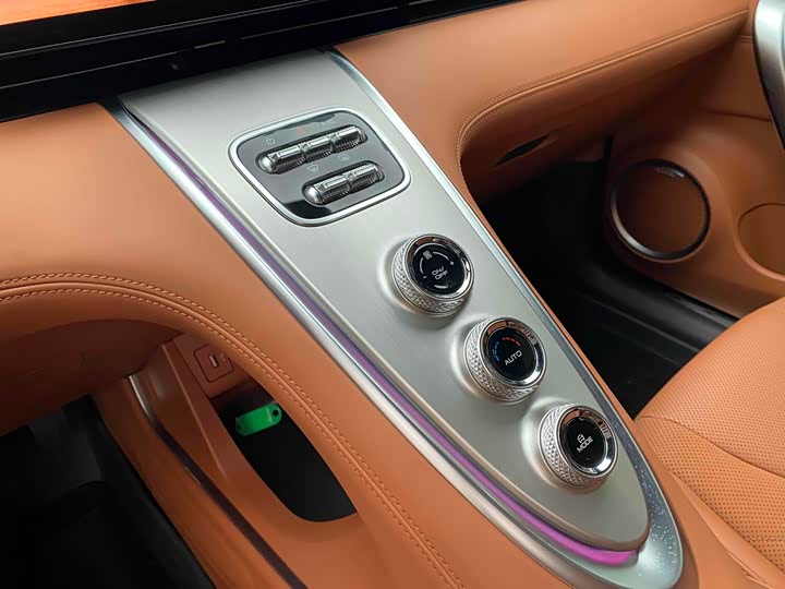 Ora Lightning Cat (07) 2022 2022款 555km 尊贵版