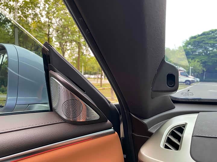 Ora Lightning Cat (07) 2022 2022款 555km 尊贵版