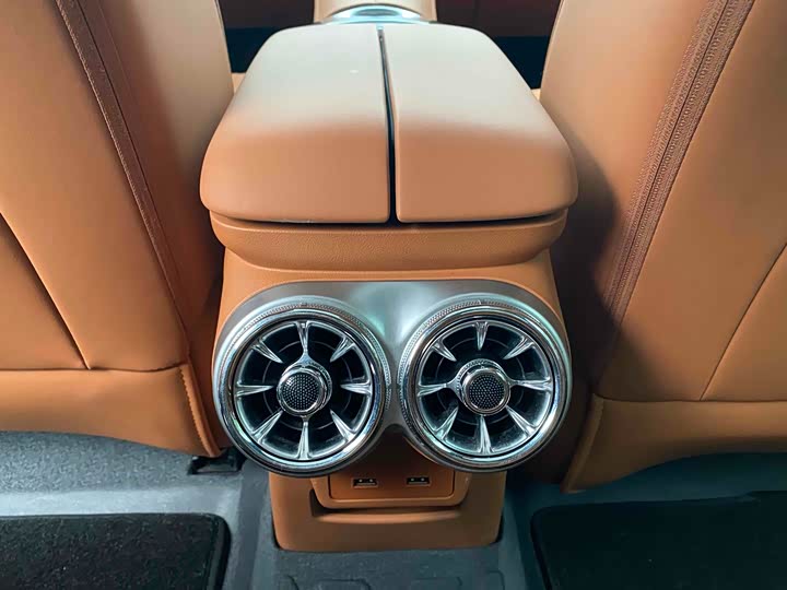 Ora Lightning Cat (07) 2022 2022款 555km 尊贵版