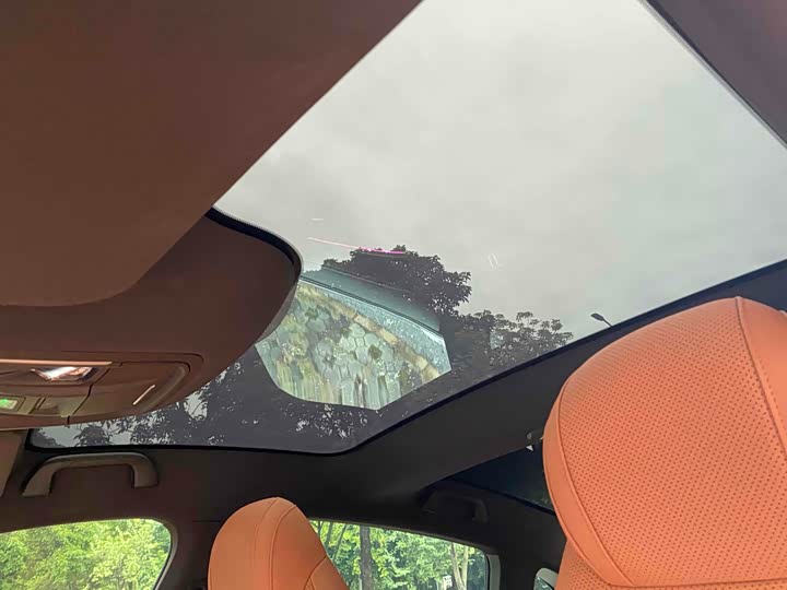 Ora Lightning Cat (07) 2022 2022款 555km 尊贵版