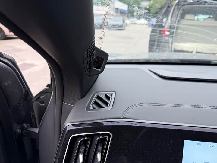 BYD Song L DM-i Hybrid 2025 2025款 智驾版 112km 超越型