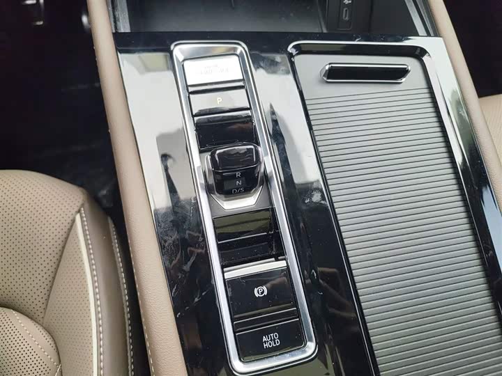 Volkswagen Viloran 2024 2024款 380TSI 尊贵版