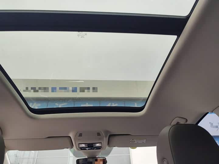 Volkswagen Viloran 2024 2024款 380TSI 尊贵版