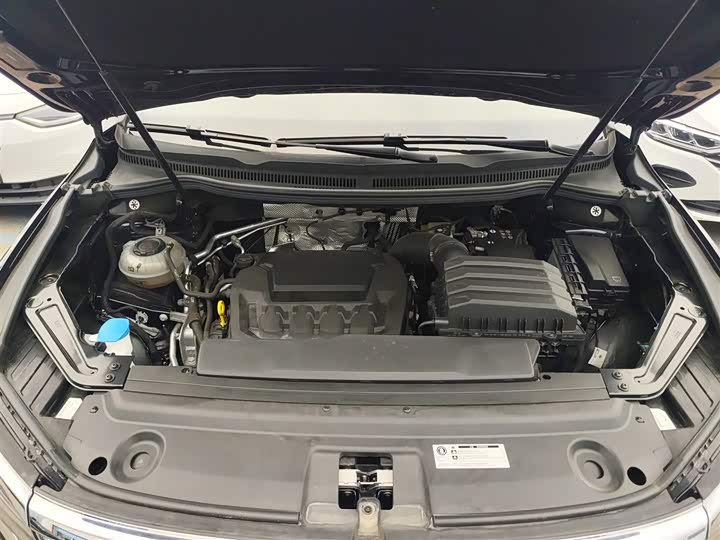 Volkswagen Viloran 2024 2024款 380TSI 尊贵版