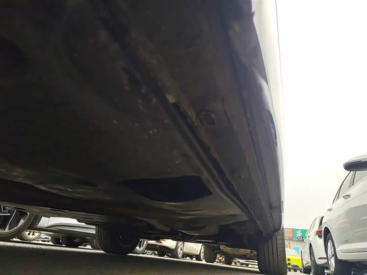 Volkswagen Viloran 2024 2024款 380TSI 尊贵版