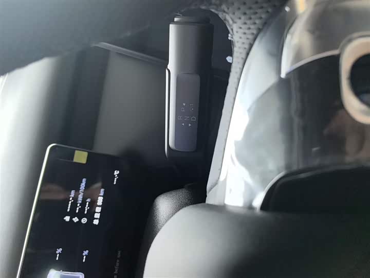 GAC Aion UT 2025 2025款 420智豪版