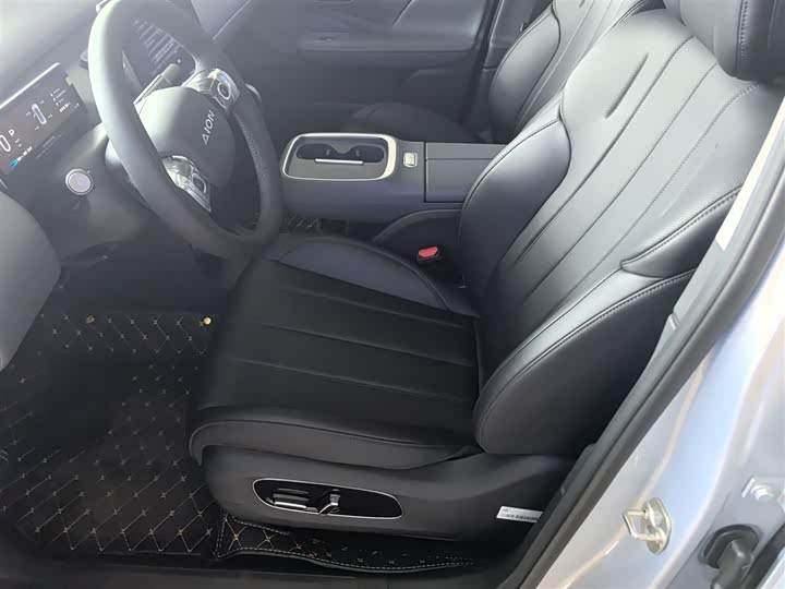 GAC Aion UT 2025 2025款 420智豪版