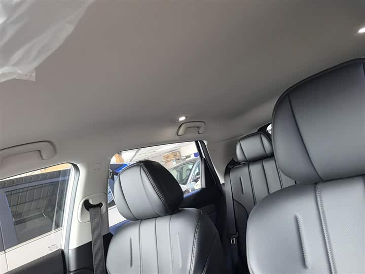 GAC Aion UT 2025 2025款 420智豪版