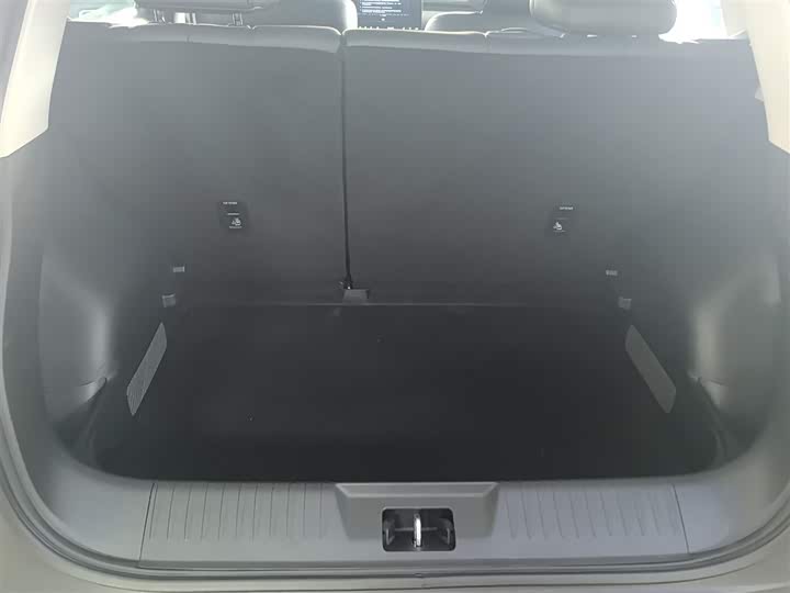 GAC Aion UT 2025 2025款 420智豪版