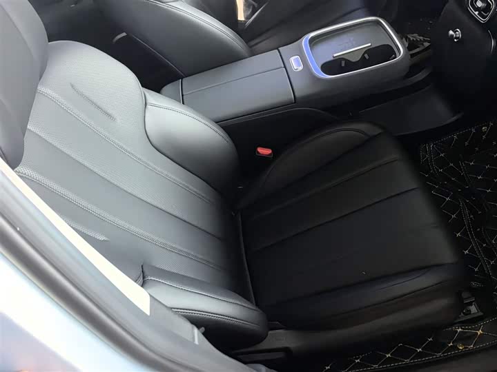 GAC Aion UT 2025 2025款 420智豪版