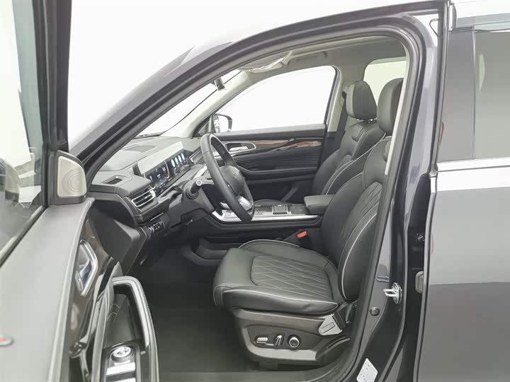 Exeed VX 2021 2021款 400T 两驱星睿Pro版 7座