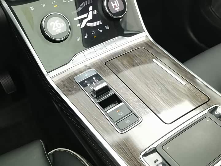 Exeed VX 2021 2021款 400T 两驱星睿Pro版 7座