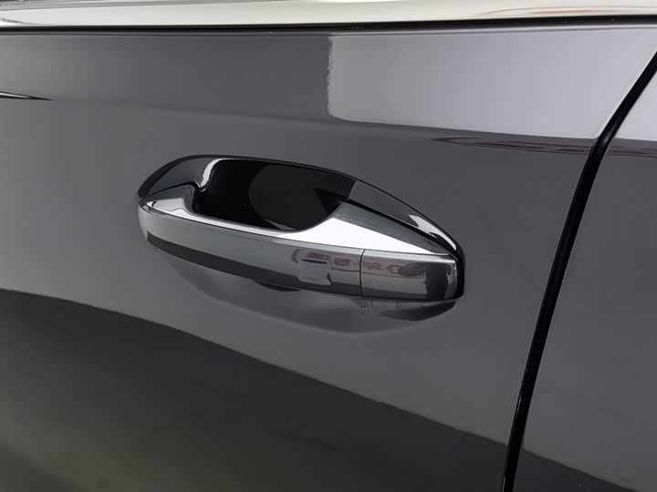 Exeed VX 2021 2021款 400T 两驱星睿Pro版 7座