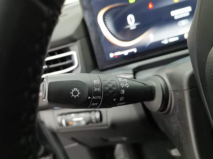 Exeed VX 2021 2021款 400T 两驱星睿Pro版 7座