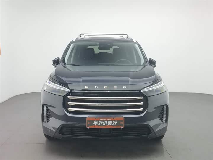 Exeed VX 2021 2021款 400T 两驱星睿Pro版 7座