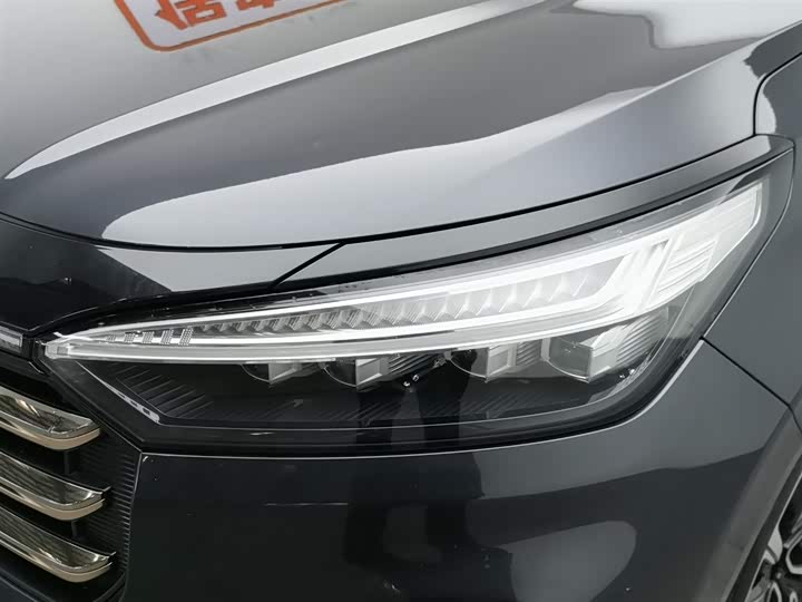 Exeed VX 2021 2021款 400T 两驱星睿Pro版 7座