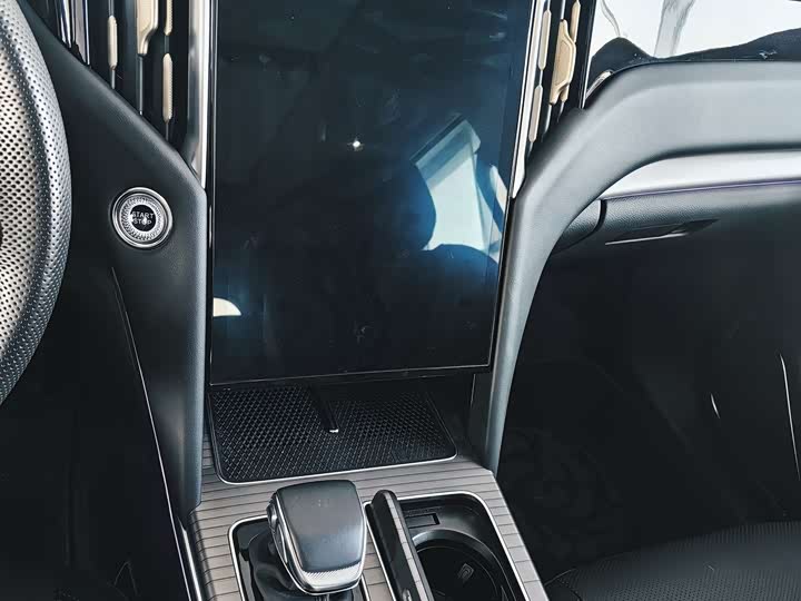 Hongqi HS3 2024 2024款 1.5T 善为版