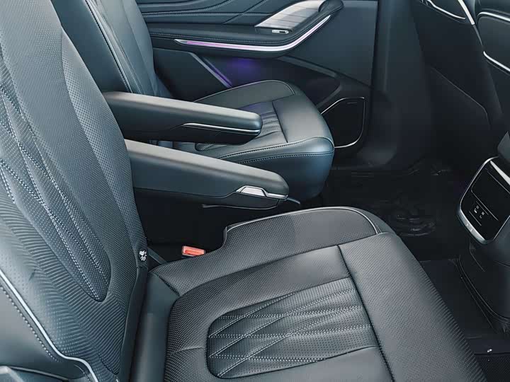 Hongqi HS3 2024 2024款 1.5T 善为版