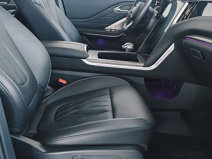 Hongqi HS3 2024 2024款 1.5T 善为版