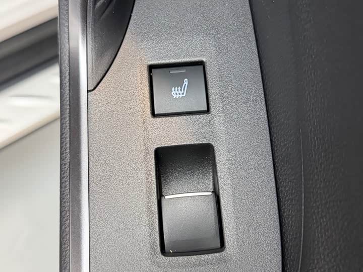 Toyota Wildlander Hybrid 2021 2021款 高性能版 2.5L 四驱劲擎版