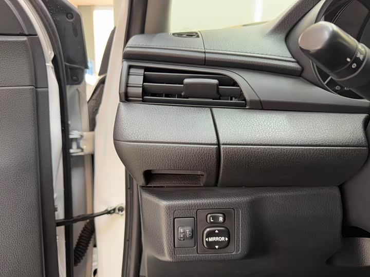 Toyota Vios FS 2021 2021款 1.5L CVT锋驰版