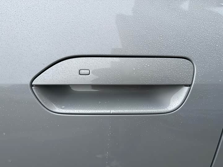 BYD Yuan Up 2025 2025款 智驾版 401KM 活力版