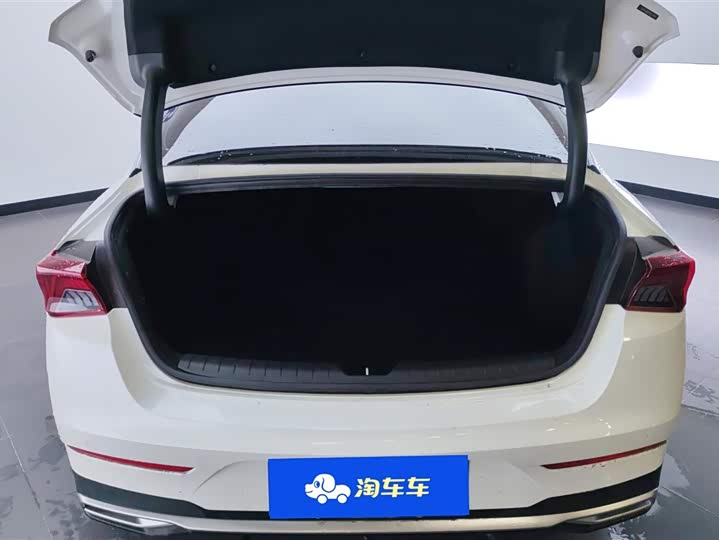 Kia K5 2021 2021款 270T CVVD 时尚版