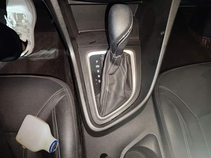 Buick Excelle GT 2021 2021款 1.3T 自动轻混动精英型