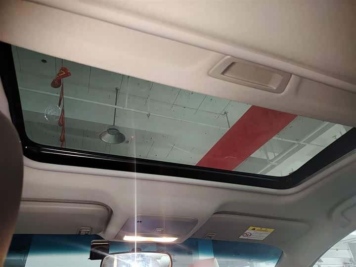 Buick Excelle GT 2021 2021款 1.3T 自动轻混动精英型